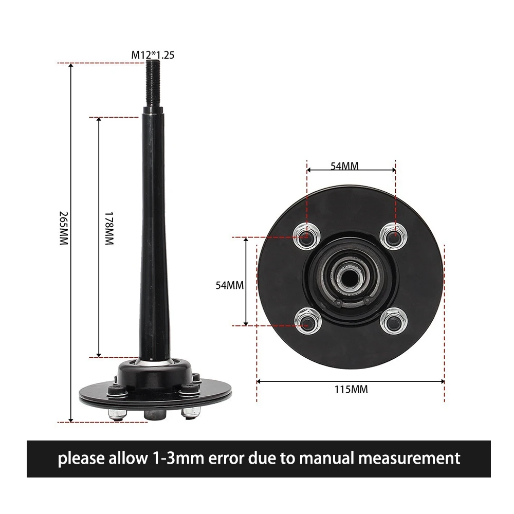 265mm Adjustable Throw Short Shifter Lever Gear Knob For BMW 85-10 E30 E36 E46 E34 E39 Z3 SK-1001