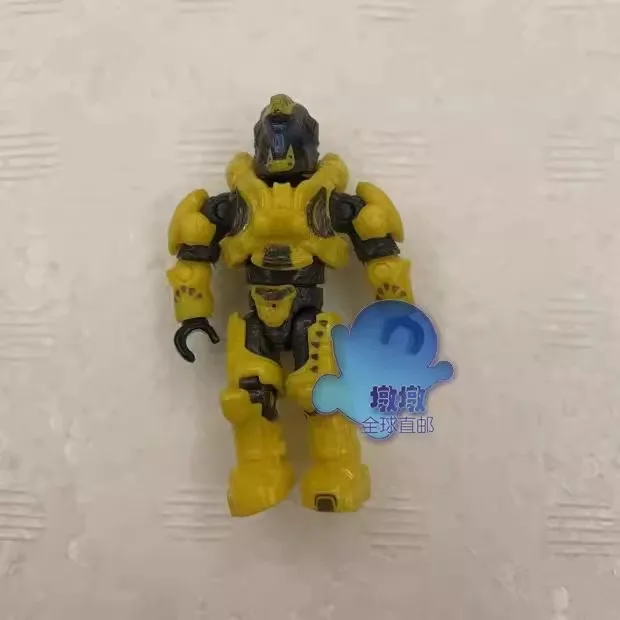새로운 브랜드 오리지널 하이 퀄리티 컬렉션 장난감 블록, 무기 장면, DIY 콜, 듀티, 시구안, constrx, 메가던던