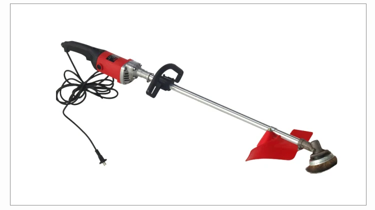 Hand-held High Efficiency Three Head Grinder Floor Grinding Machine for Sale