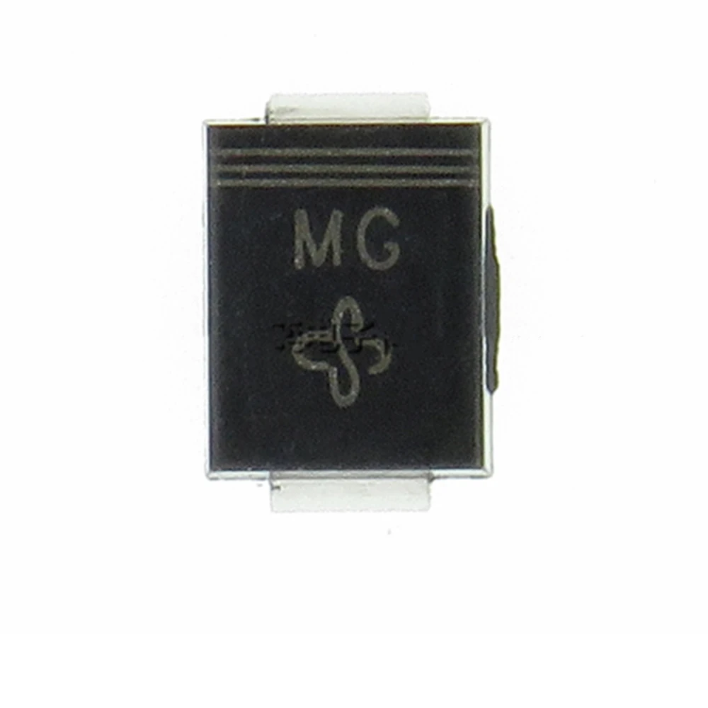 

(50pieces）SMBJ28A MG SMBJ28CA CG SMBJ28 SMB DO-214AA TVS Diode 28V New original