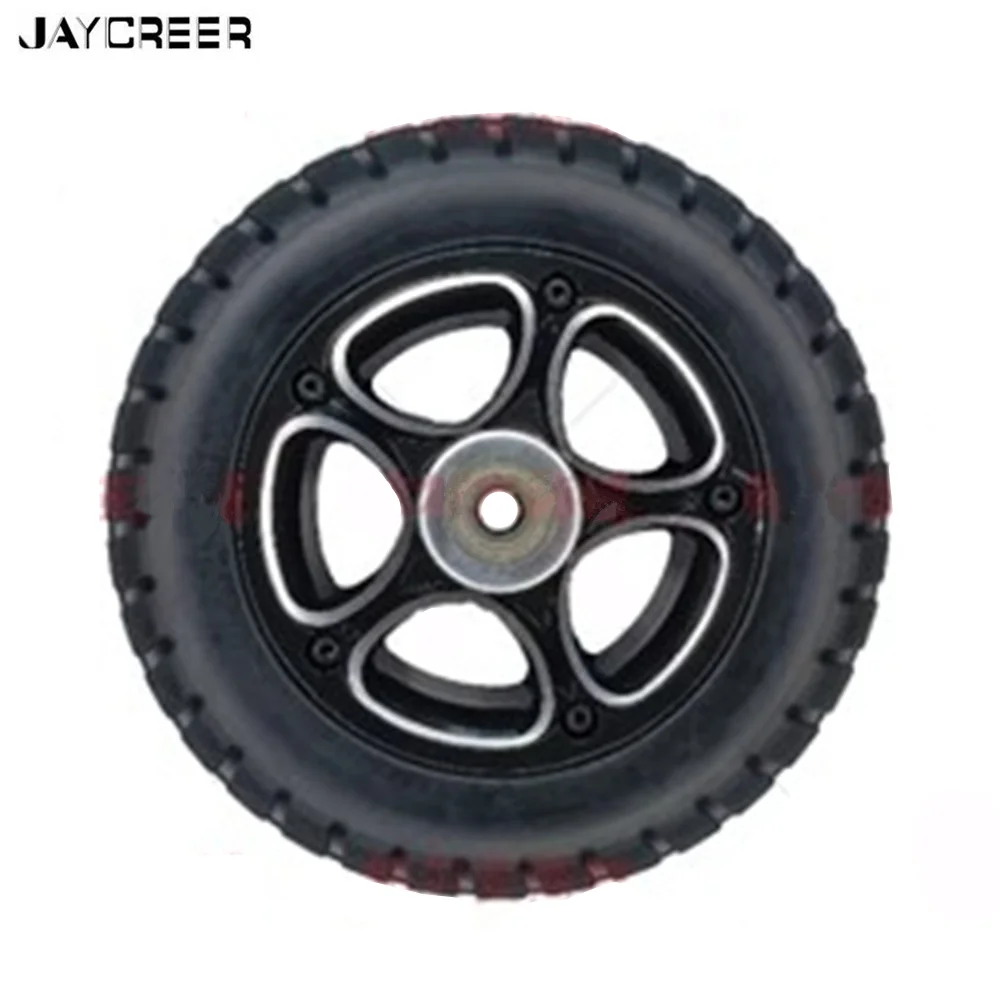 Solid Tire Wheel for innuovo N5513A JayCreer