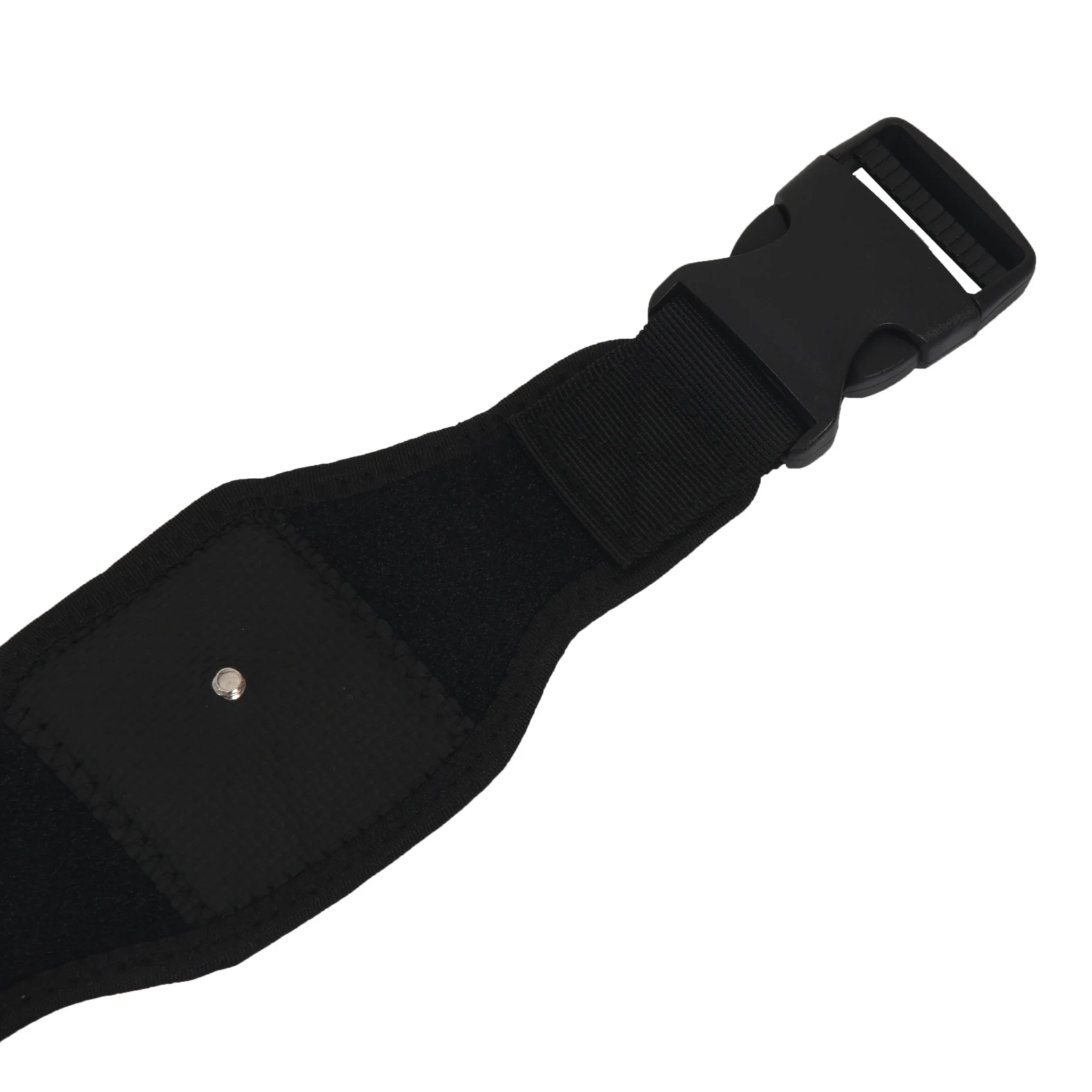 ABGI-Vr Tracking Belt And Tracker Belts For Vive System Tracker Putters - Adjustable Belts And Straps(3X Belt And 6X Straps)