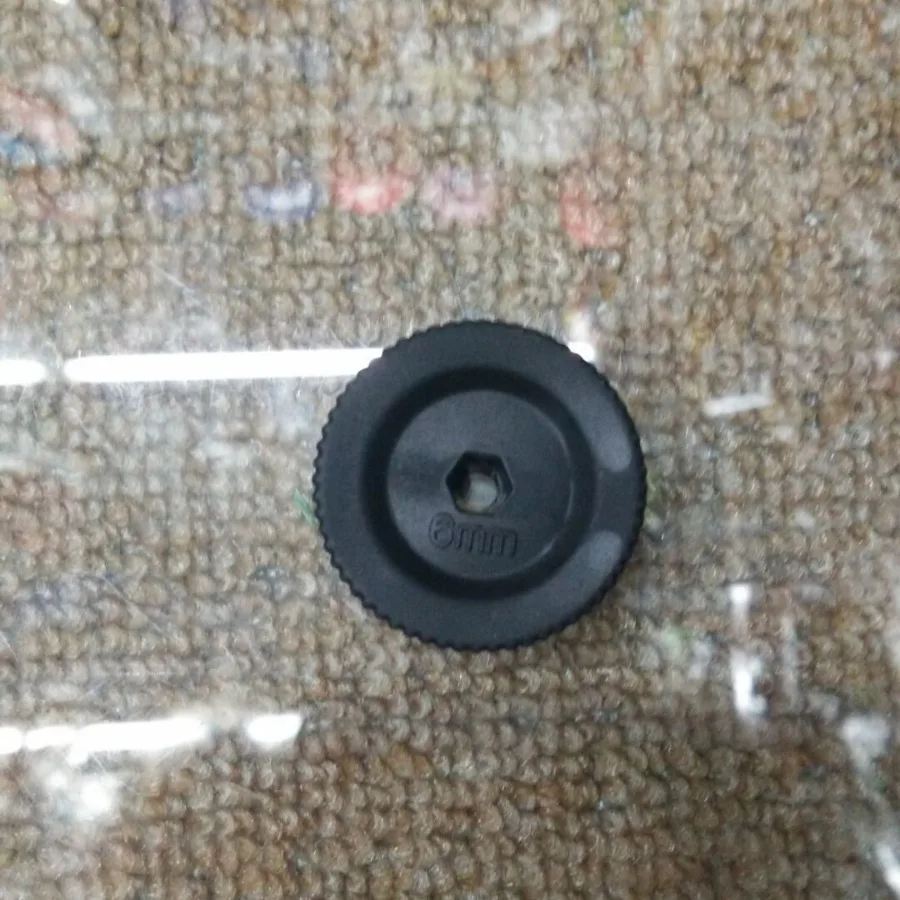 Fahrrad-Kurbelkappen-Werkzeug für Shimano Hollowtech II-Kurbelgarnituren, Kurbelarm-Vorspannung, Einstellschraubenschlüssel für Installation und Entfernung – Detail 5