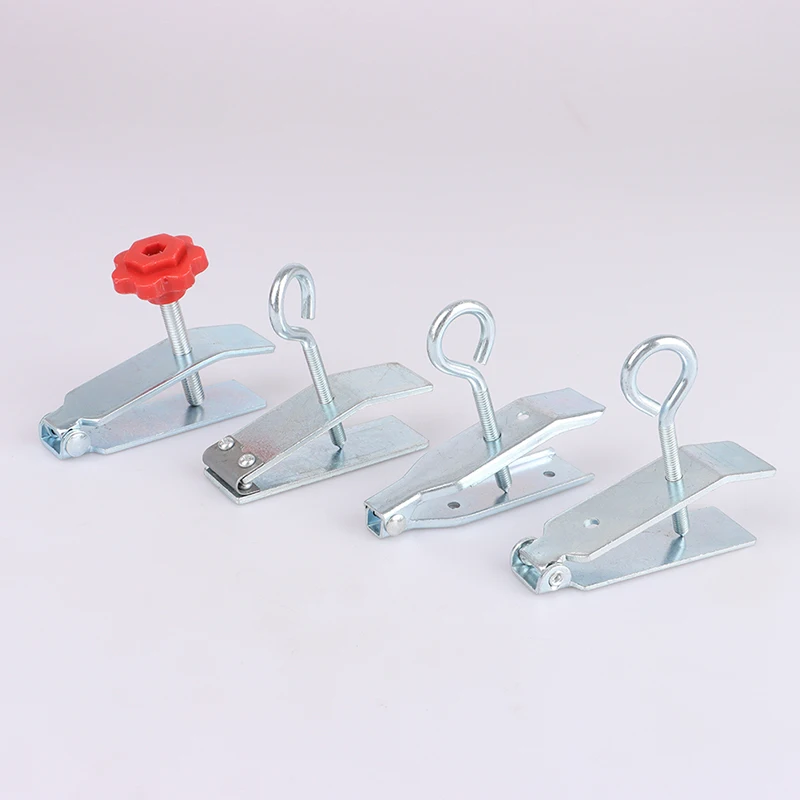 1pcs Tile Locator Height Adjustment Regulator Wall Ceramic Lifter Tools Tile Leveling Device Leveler Adjuster