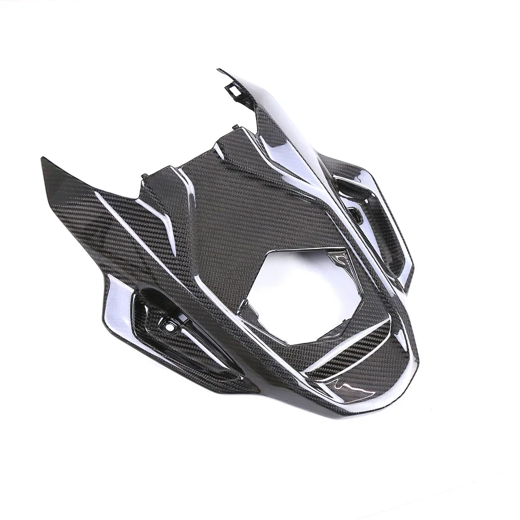 

For BMW S 1000 RR 2023 M1000 RR 2023 100% Carbon Fiber Undertray
