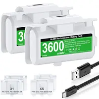 Xbox Rechargeable Battery