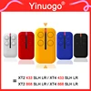 For 868MHz XT2 868 SLH LR / XT4 868 SLH LR Garage Door / Gate Remote Control 433MHz XT4 XT2 433 SLH LR Remote Control 1