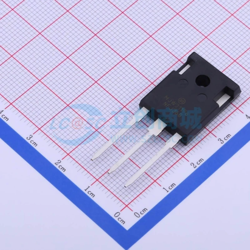 

1 PCS/LOTE MJW21196G MJW21196 TO-247 100% New and Original IC chip integrated circuit