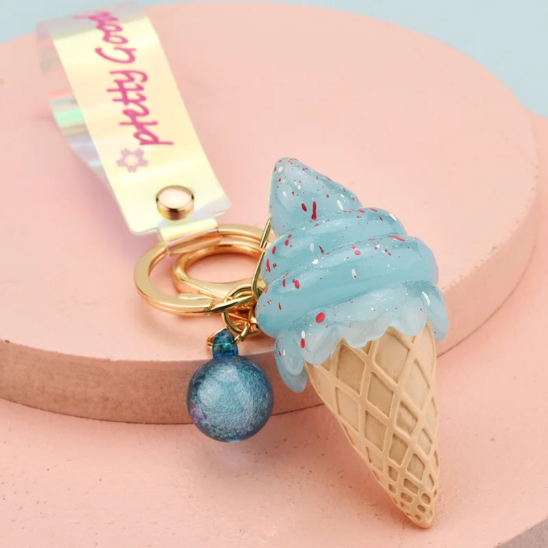 30Pcs/Set Mini Kawaii Mix Resin Food Charms Necklace Donut Cake Ice Cream  Pendant For DIY Decoration Keychain Charms - Price history & Review, AliExpress Seller - Ali-ladieswear Store