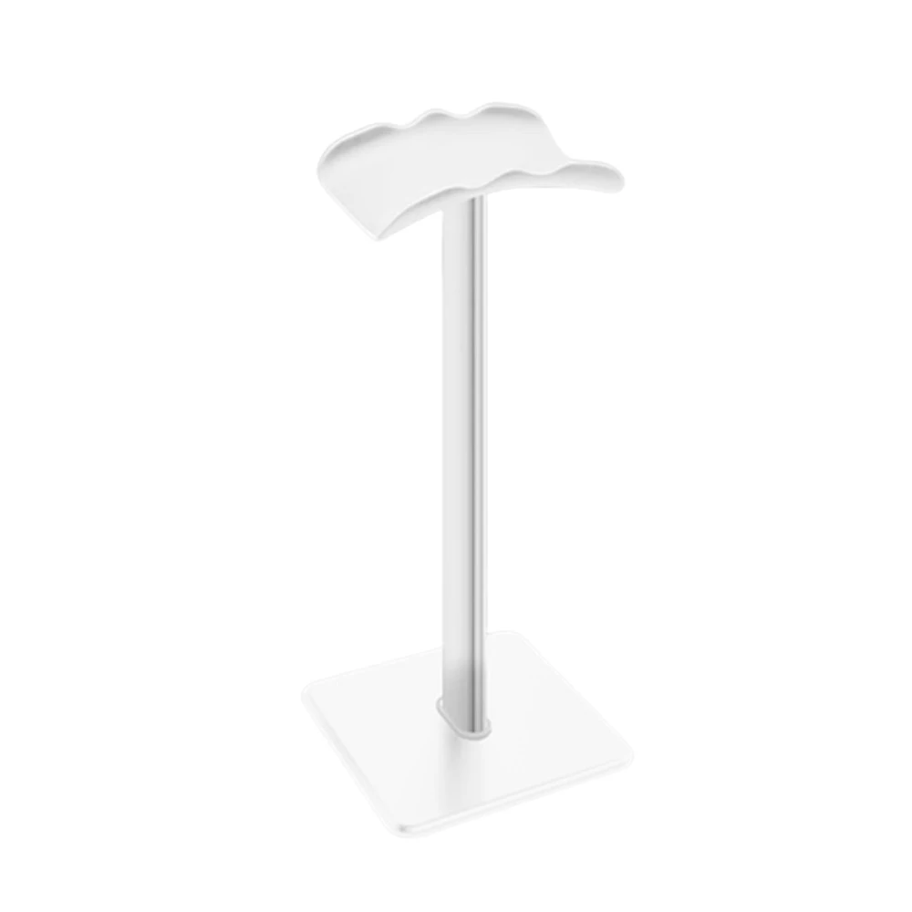 Sleek Non-Slip Headphone Stand and Holder