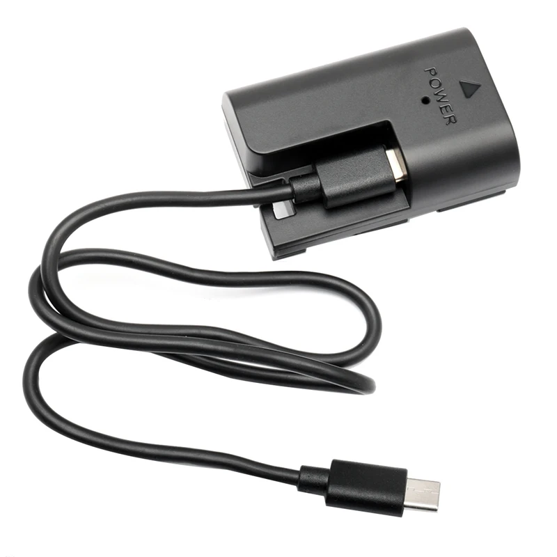 Sostituire Lp-E6 Parti Della Batteria Fittizie Per Canon Eos5D Markiv/5D Markll5Ds/5Dsr/5D Mark Il/6D Mark Il/Eos6D/7D Mark 11/7D Eos60D