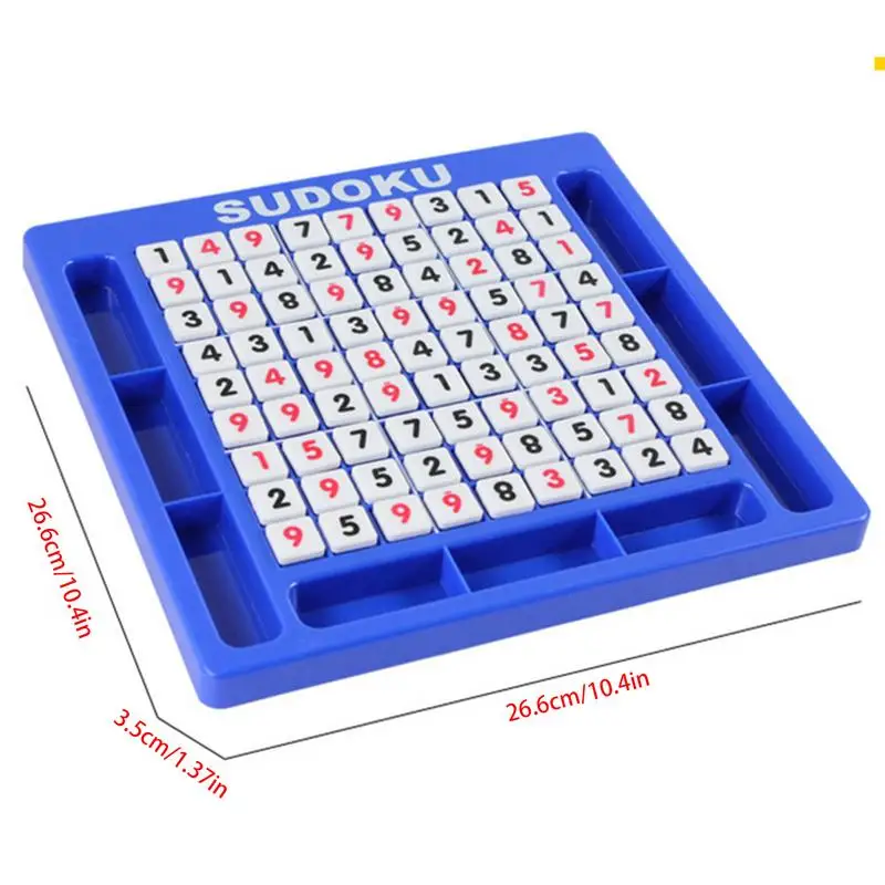 jogo de sudoku com solução. jogo de quebra-cabeça sudoku com números. pode  ser usado como um jogo educacional. quebra-cabeça de lógica para crianças  ou jogo de lazer para adultos. 17441226 Vetor no