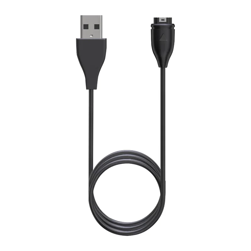 Enhanced USB Charging Cable with Charger Dock - 1M/3.3FT, Universal Compatibility