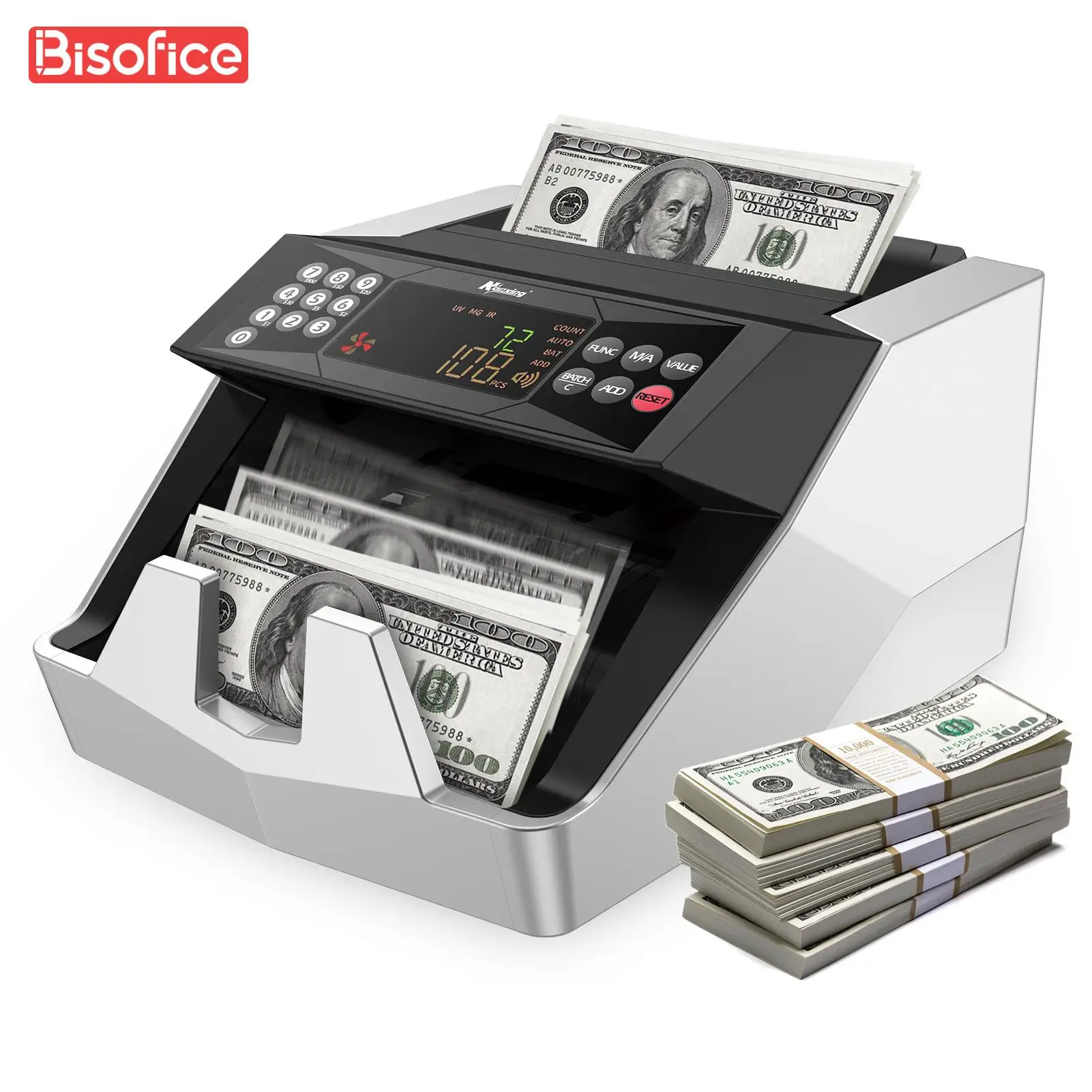 Money-Counter-Machine-Counterfeit-Bill-Detector-Automatic-Money ...
