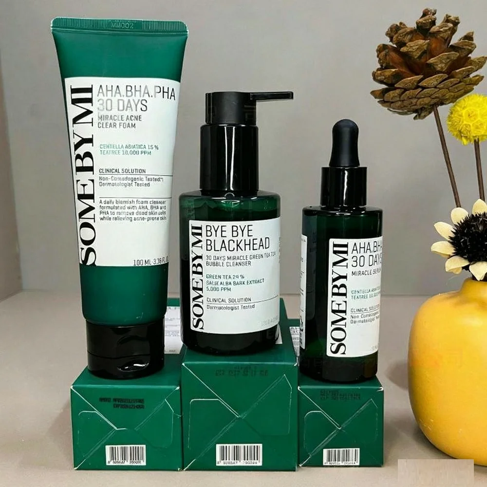 Somebymi Crema per gli occhi Crema per gli occhi al retinolo Crema per gli occhi al retinolo antietà Solleva e rassoda la pelle sotto gli occhi 30 ml - immagine 5