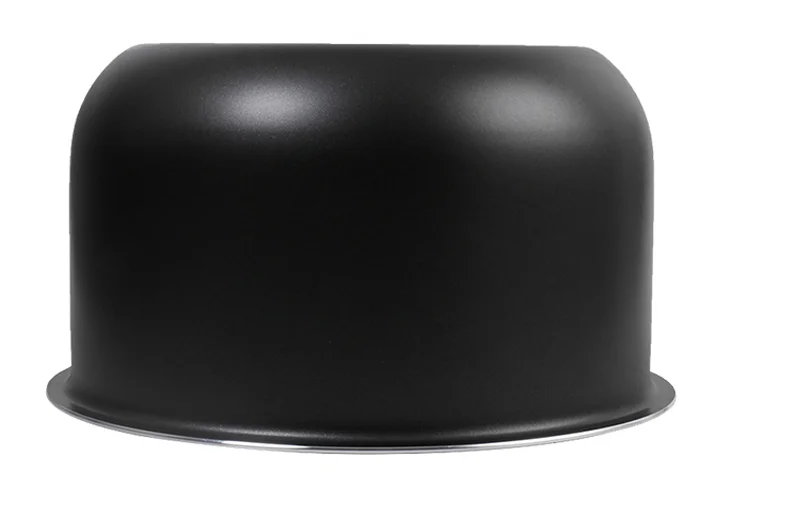 Original new Rice cooker liner 4L non-stick inner pot for HD3055/HD3035/HD3165/HD3166/HD3062 parts