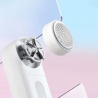 Portable New Original XIAOMI MIJIA Lint Remover Rechargable Cloth Fabric Shaver Fluff Pellet Remove Machine for Clothes Sweater 2