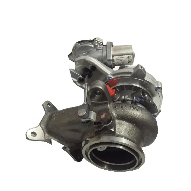 

Mk7 Motor Onderdelen IS38 06K145722H 06K145702N 817808-5011S 817808-11 Turbo Voor 2.0T A3 S3 voor Vw Golf 7 Gti R