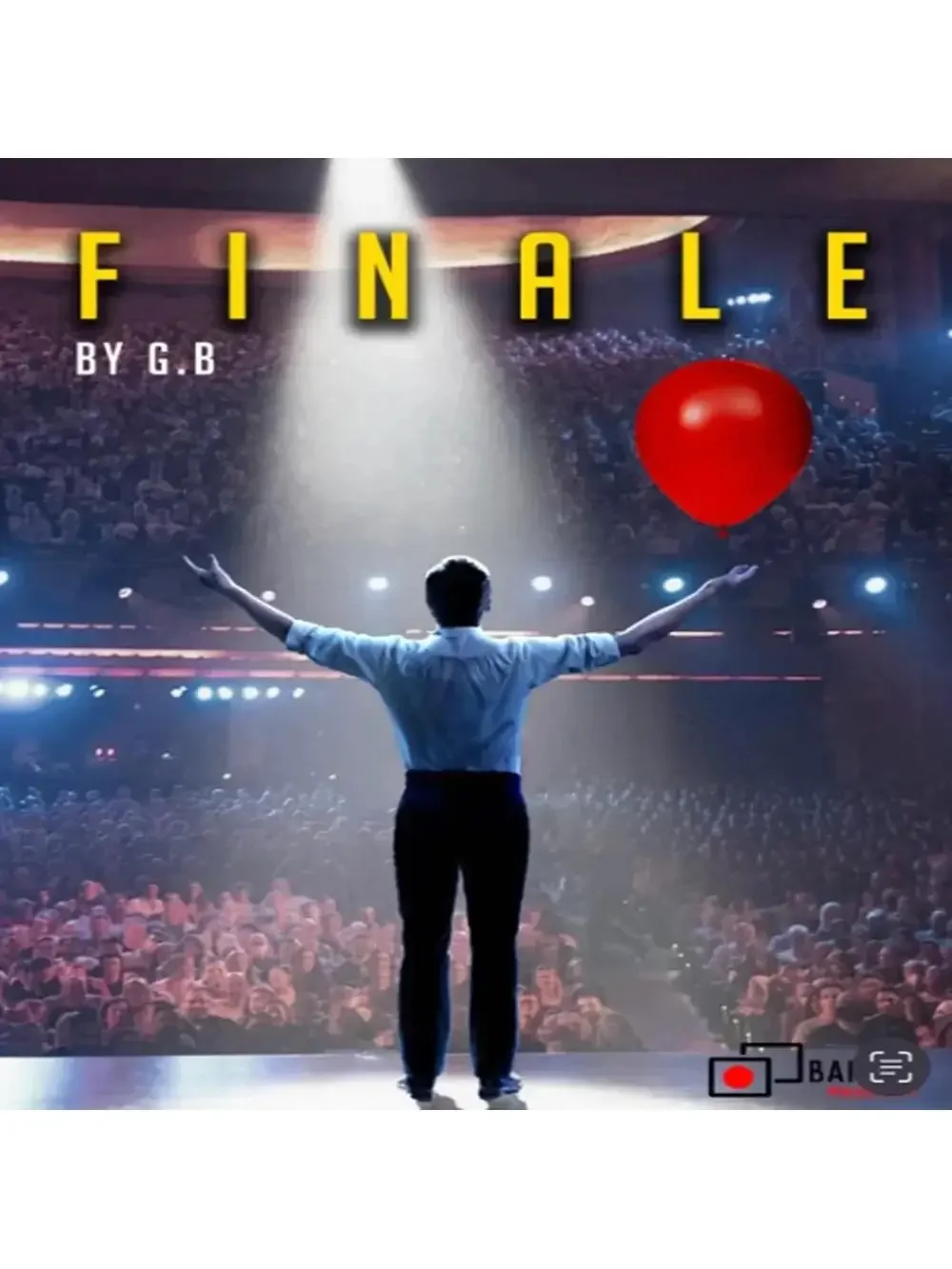 

BaKoRe Magic – FINALE By G.B - Magic tricks