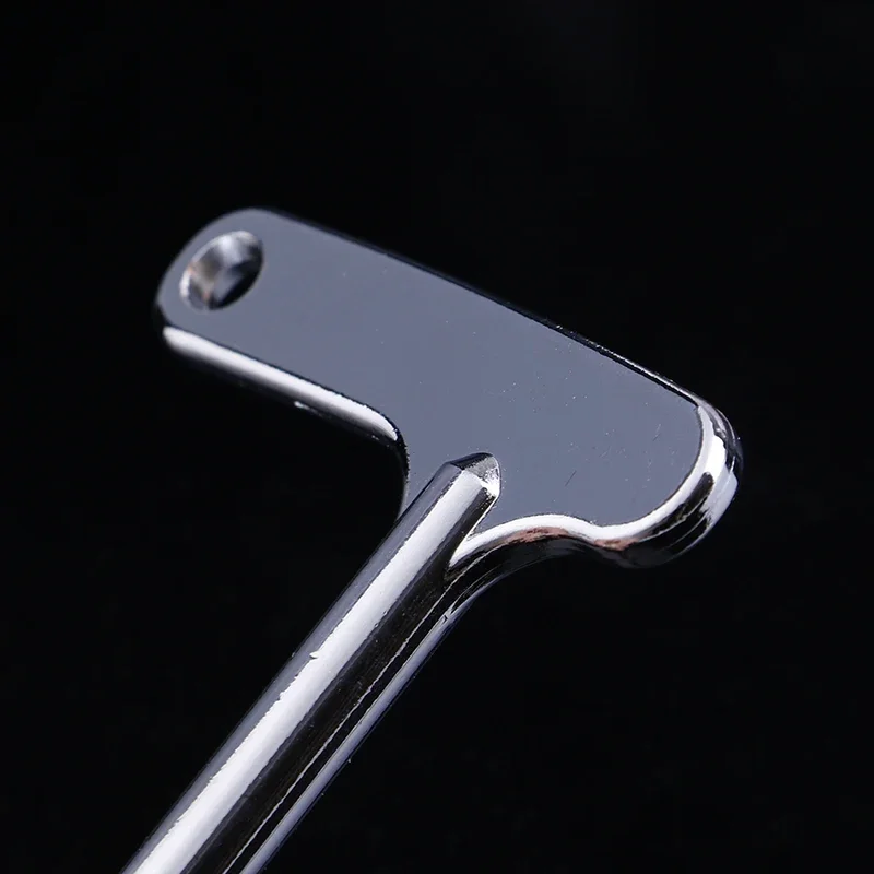 Cabinet Lock Door Lock 1pcs Triangle Key Lock Elevator Door Key Multifunction Electric Cabinet keys Universal