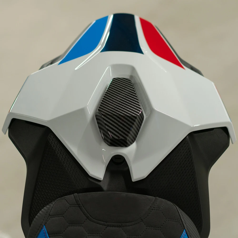 Rear Seat Cowl Cover Fairing For Suzuki GSX-S1000 2021-2023 - Passenger Seat Replacement Tail Cover