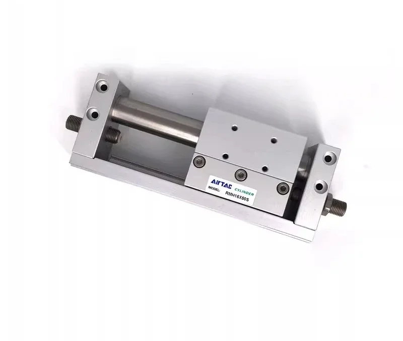 

Бесцилиндр с магнитной муфтой RMH10X200S