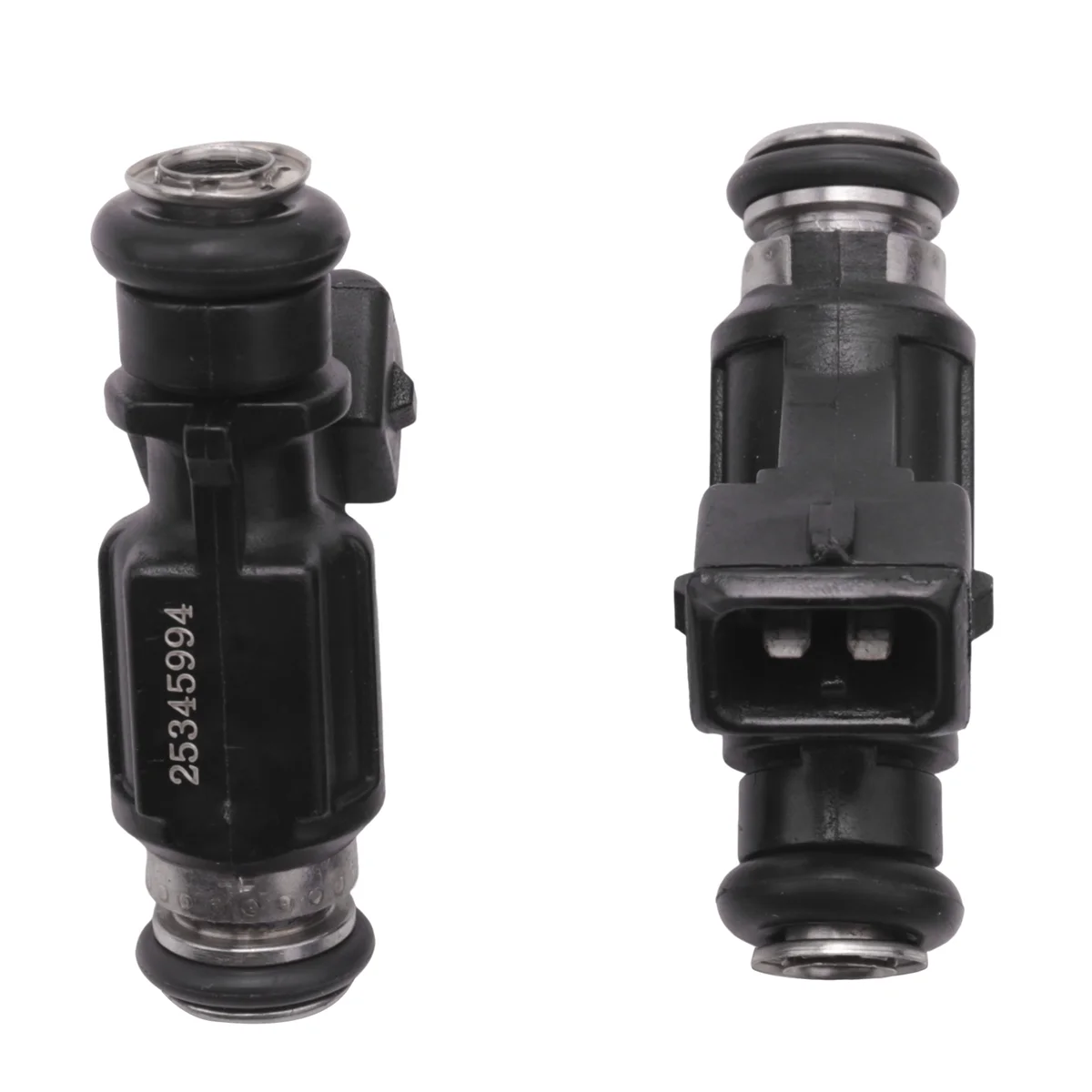 

Топливные форсунки для CUV H3 H5 WINGLE3 WINGLE5 V240 V200 4G63 4G64 4G69 25345994, 4 шт./партия