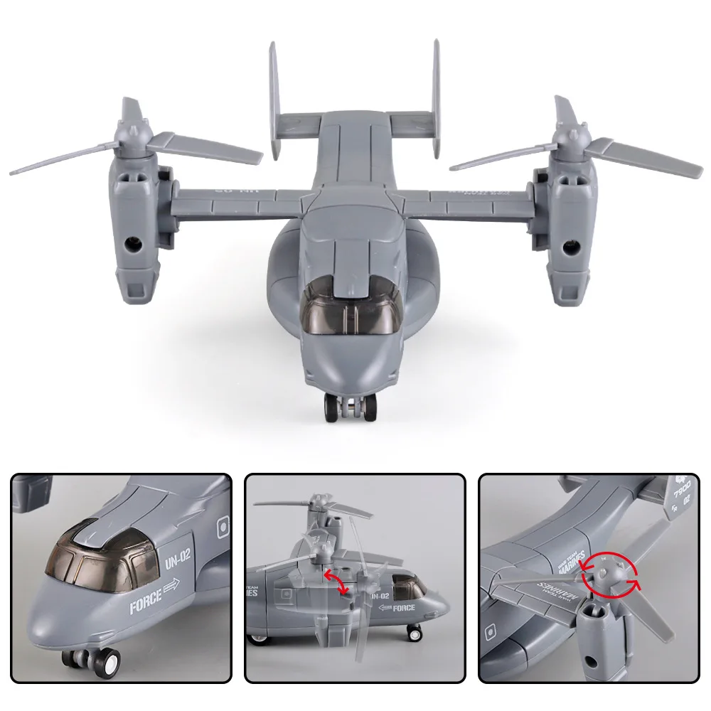 V-22 Osprey 1/72 京商　ボーイング社オフィシャル品 V-22 Osprey 1/72 京商 ボーイング社オフィシャル品 V-22 Osprey 1/72