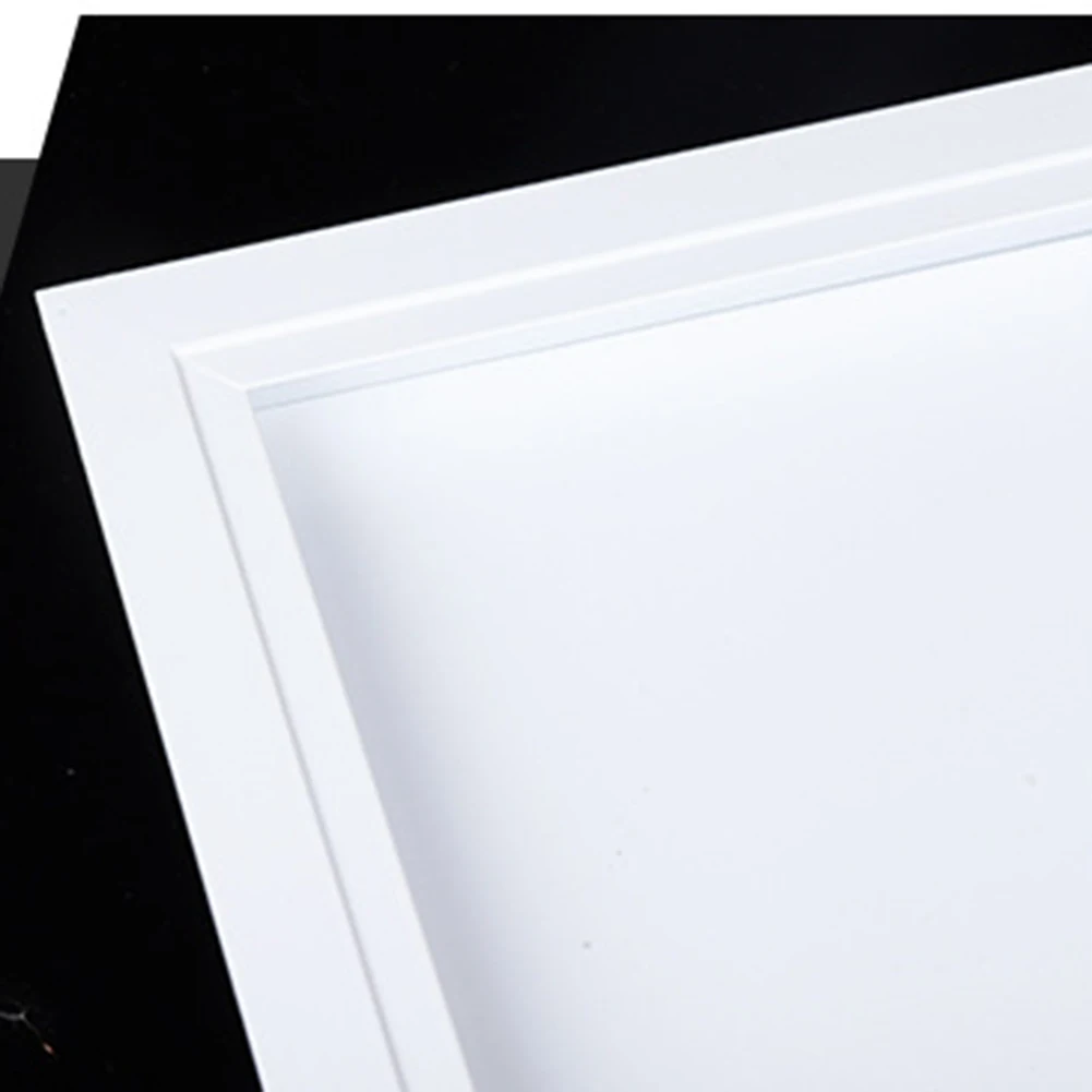 Inspection Port White Access Panel Door Plastic Removable Opening Flap Cover Plate ABS Access Hatch Cover Doors Wall Ceiling access panel