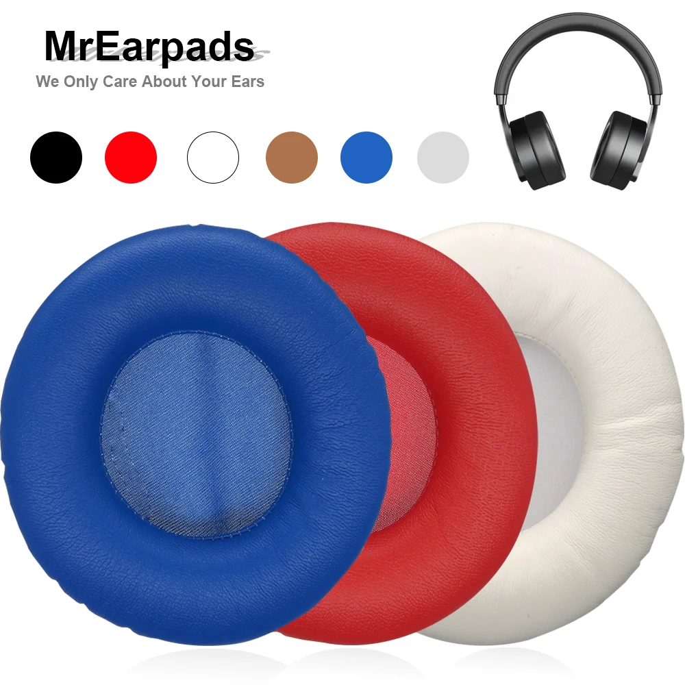 

UA TRAIN Earpads For JBL UA TRAIN Headphone Ear Pads Earcushion Replacement