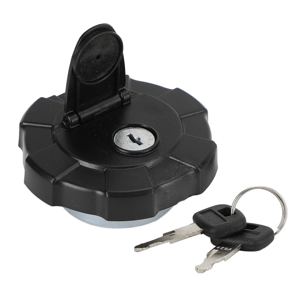 

Fuel Tank Cap Locking Fuel Cap 411-51122 41151122 Accessories Parts RD411-51122 Replacement Vehicle With Key Useful