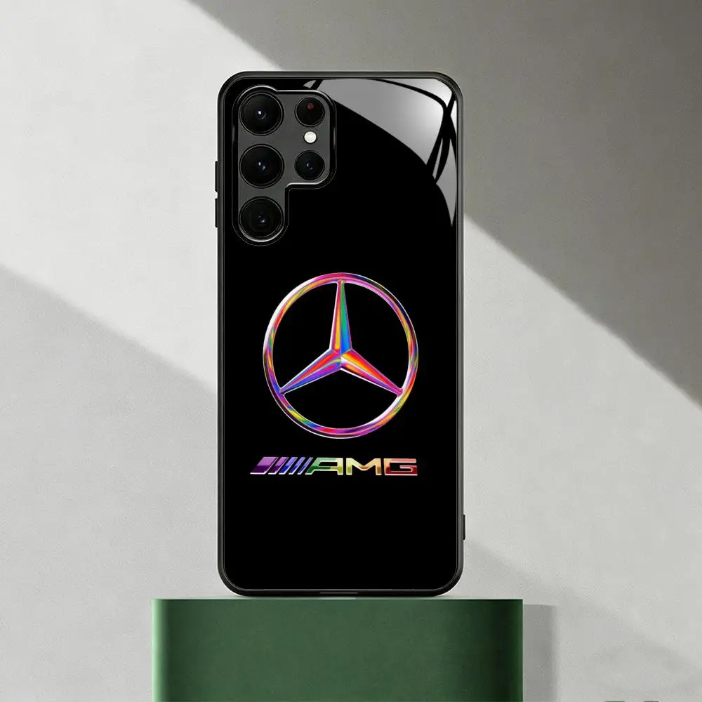 Enhanced Phone Case: Hot Sport Design with Magnetic Glass