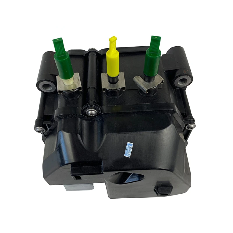 

6.5 Urea Pump Assembly J6 Motor Repair Kit Accessories 612640130574