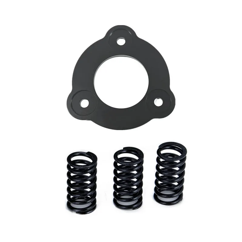 

CNC Aluminum Alloy Off-road Motorcycle Enhanced Clutch Spring Set CRF300L For HONDA