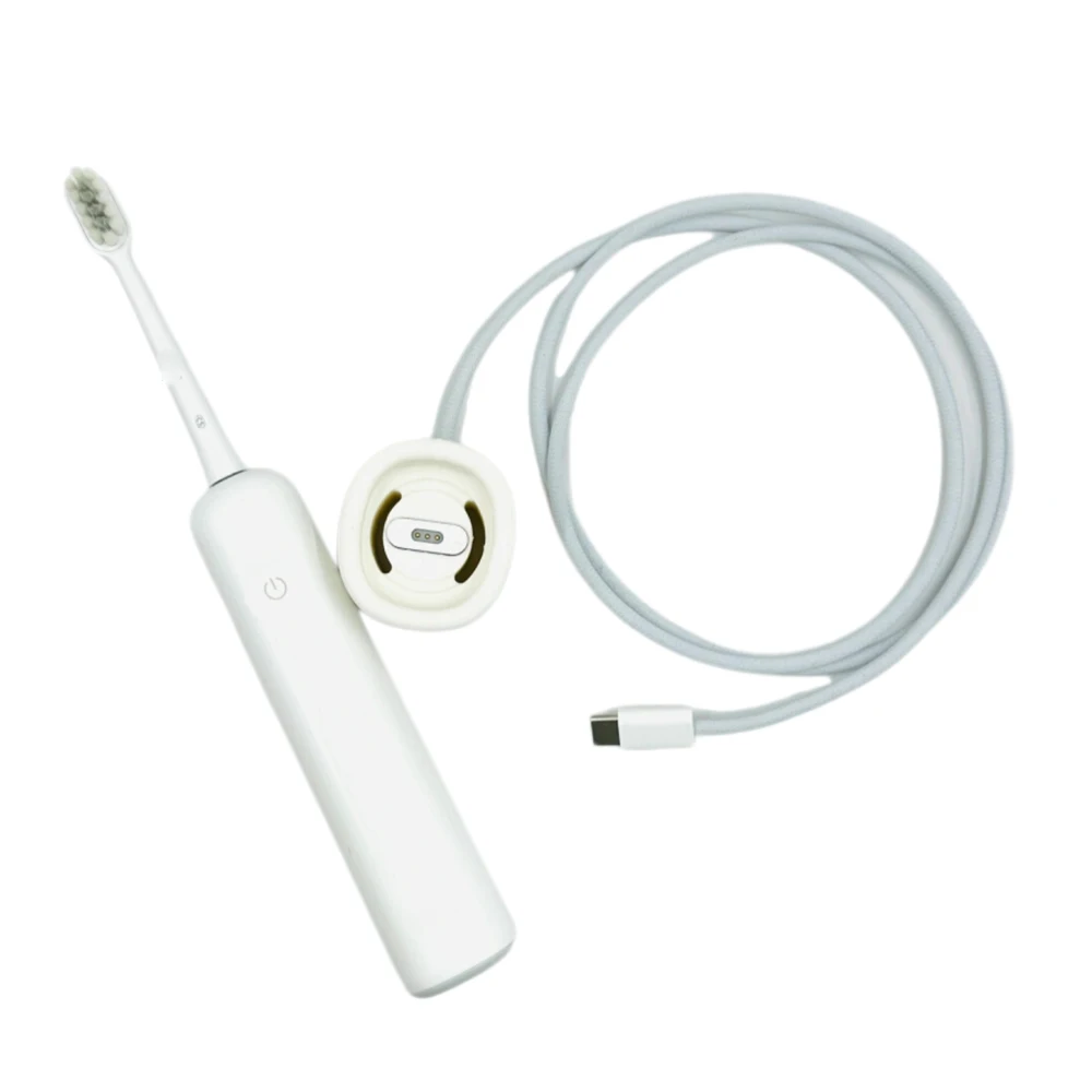 Sweeping vibration electric toothbrush charging cable standing base storage stand for laifen