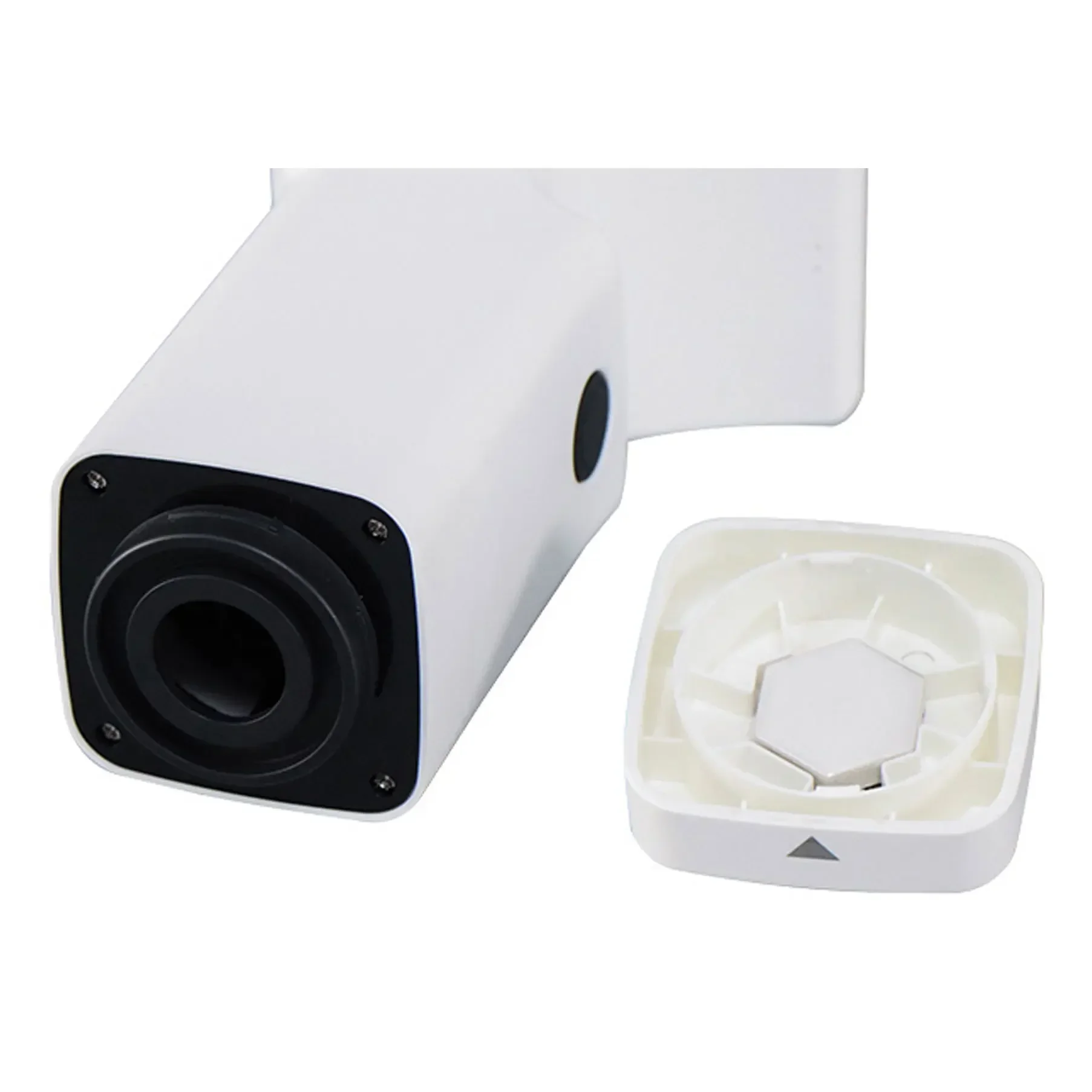 Handheld LS175 45°/0° Illumination geometry colorimeter with a large 20mm measuring aperture 3.5-inch Touch Screen 6