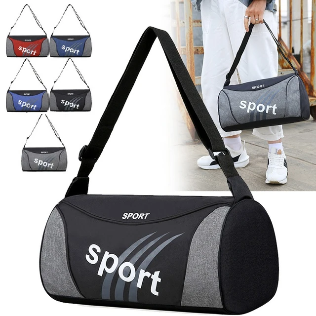 Bolsa Para Gimnasio Hombre