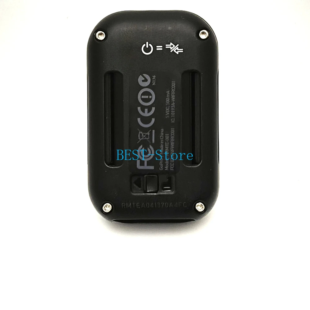 Original Geniune Wifi Remote Control ARMTE-001 for Gopro hero 8 7 6 MAX 3+ 4 5 Camera Repair Part