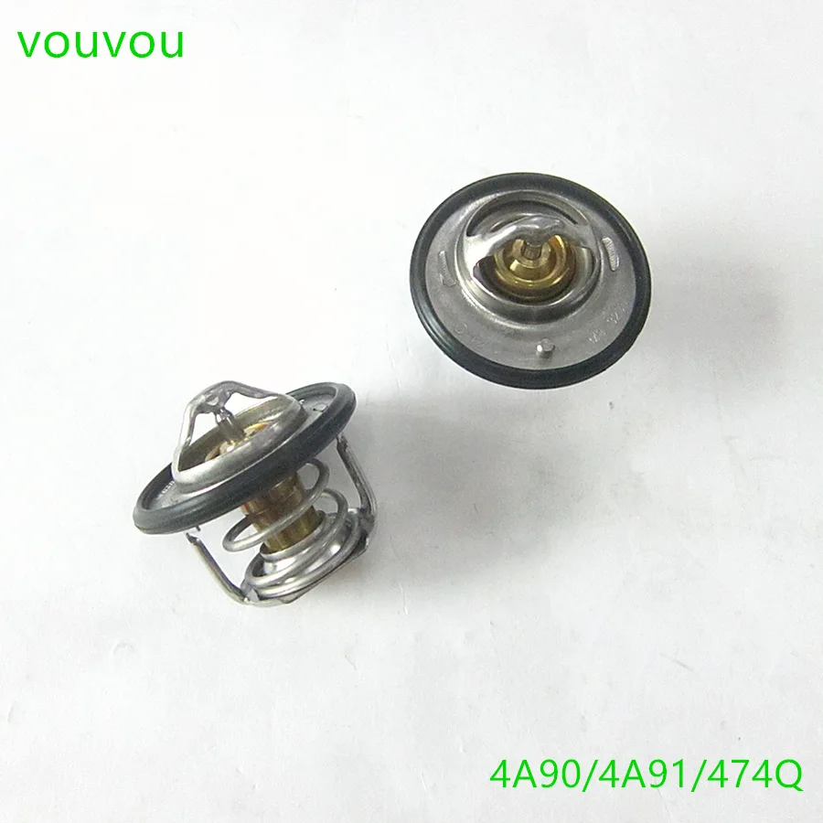 15-171 engine cooling thermostat for Haima 2 M3 S5 M5 M6 all engine 474Q 4A90 4A91 vouvou Car accessories