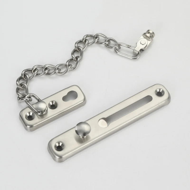 Door Chain Lock Anti-theft for Home Door