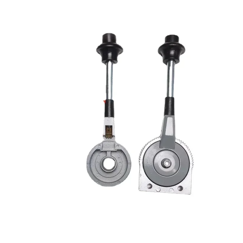 Throttle Cable Modified Wire Controller for Manual Excavator Tractor Harvester Universal Thickened Wire SANY ZHONGLIAN KOMATSU