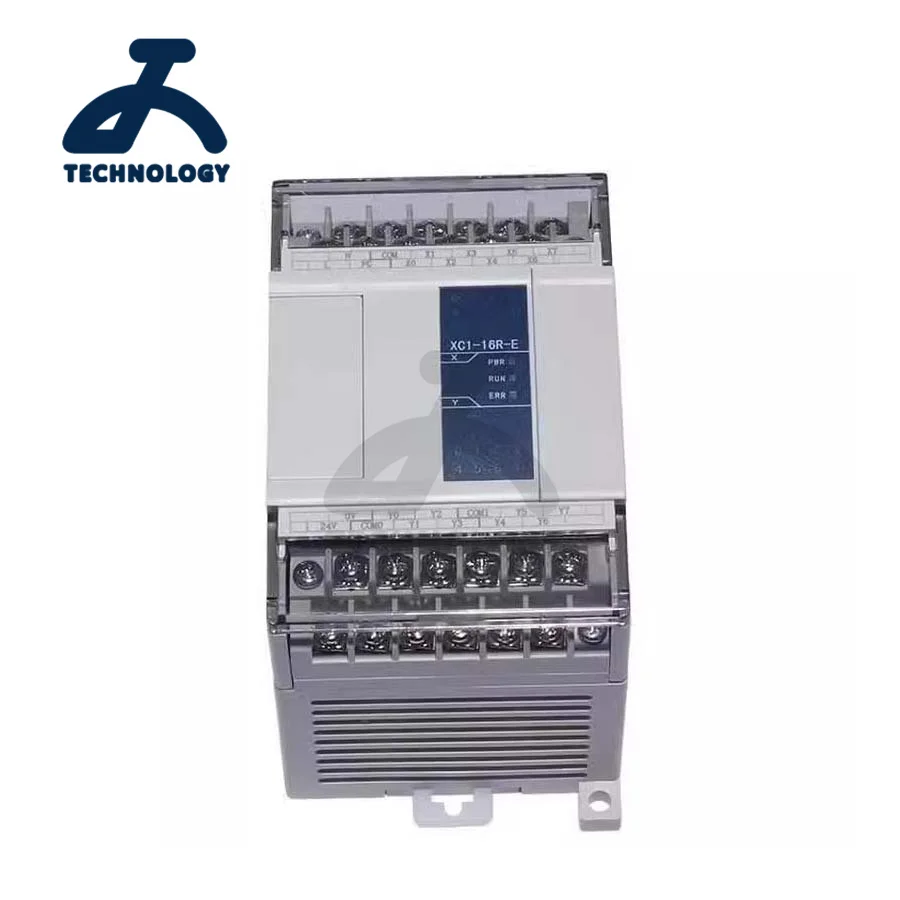 

Оригинальный новый модуль расширения Xinjie XC2-16T-E XC2-16RT-E XC2-24R-E XC2-24T-E