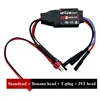Hi-Link New Brushless ESC 20A Motor Model Aircraft Fixed-wing ESC Control Governor Multi-rotor Four-axis Drive Module HLK-DL01 5