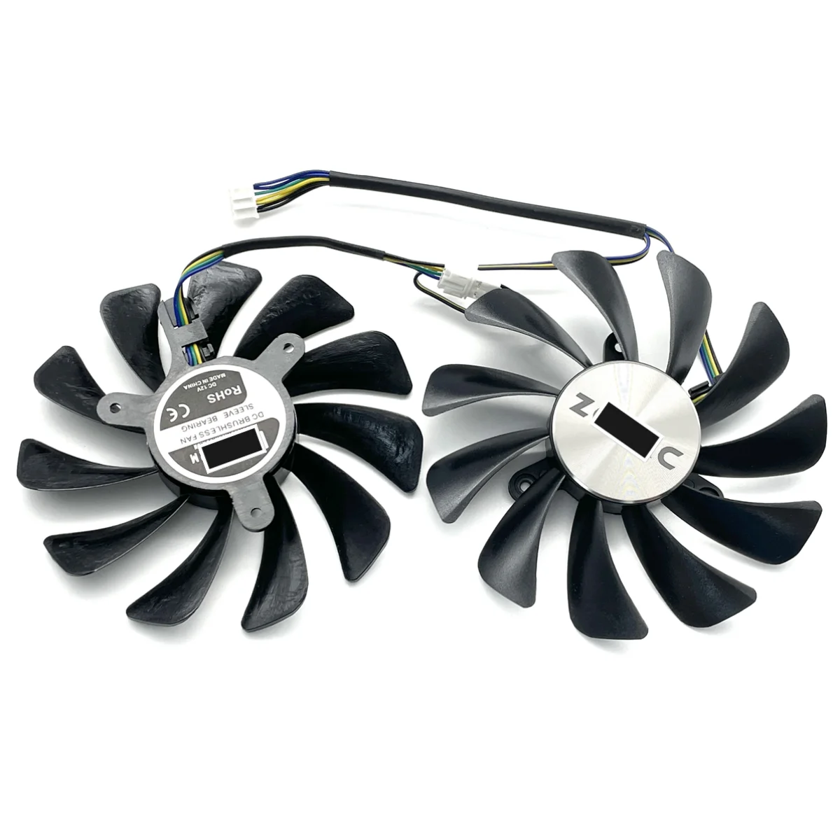 Zotac Geforce gtx 1070tiピース/ロット,gtx1070,gtx1080ti,限定