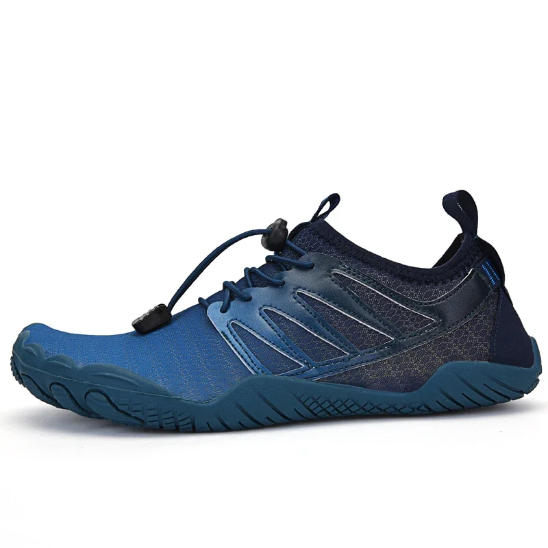 Water Shoes Men Women Summer Beach Sneakers Barefoot Swimming Wading