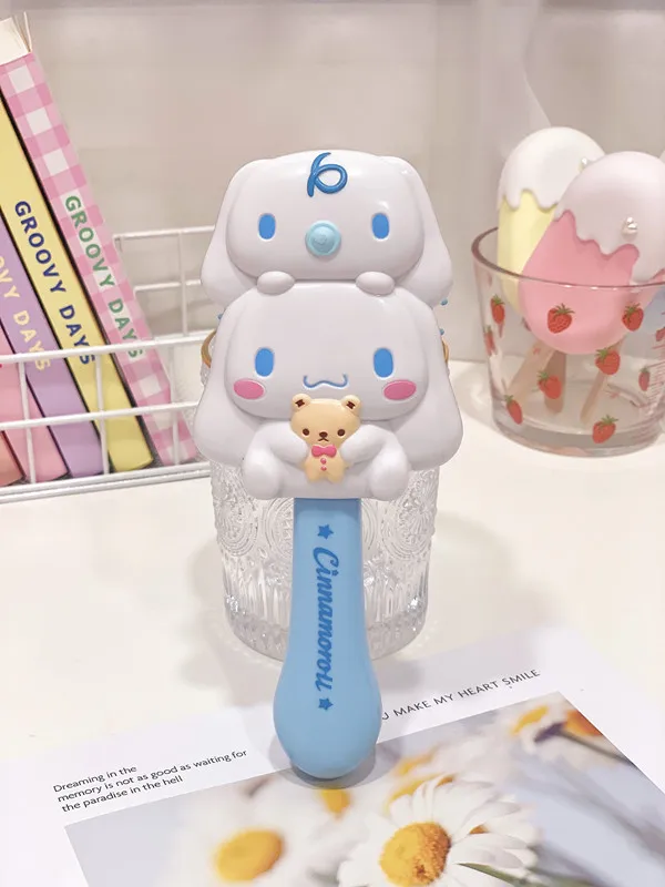 Cinnamoroll