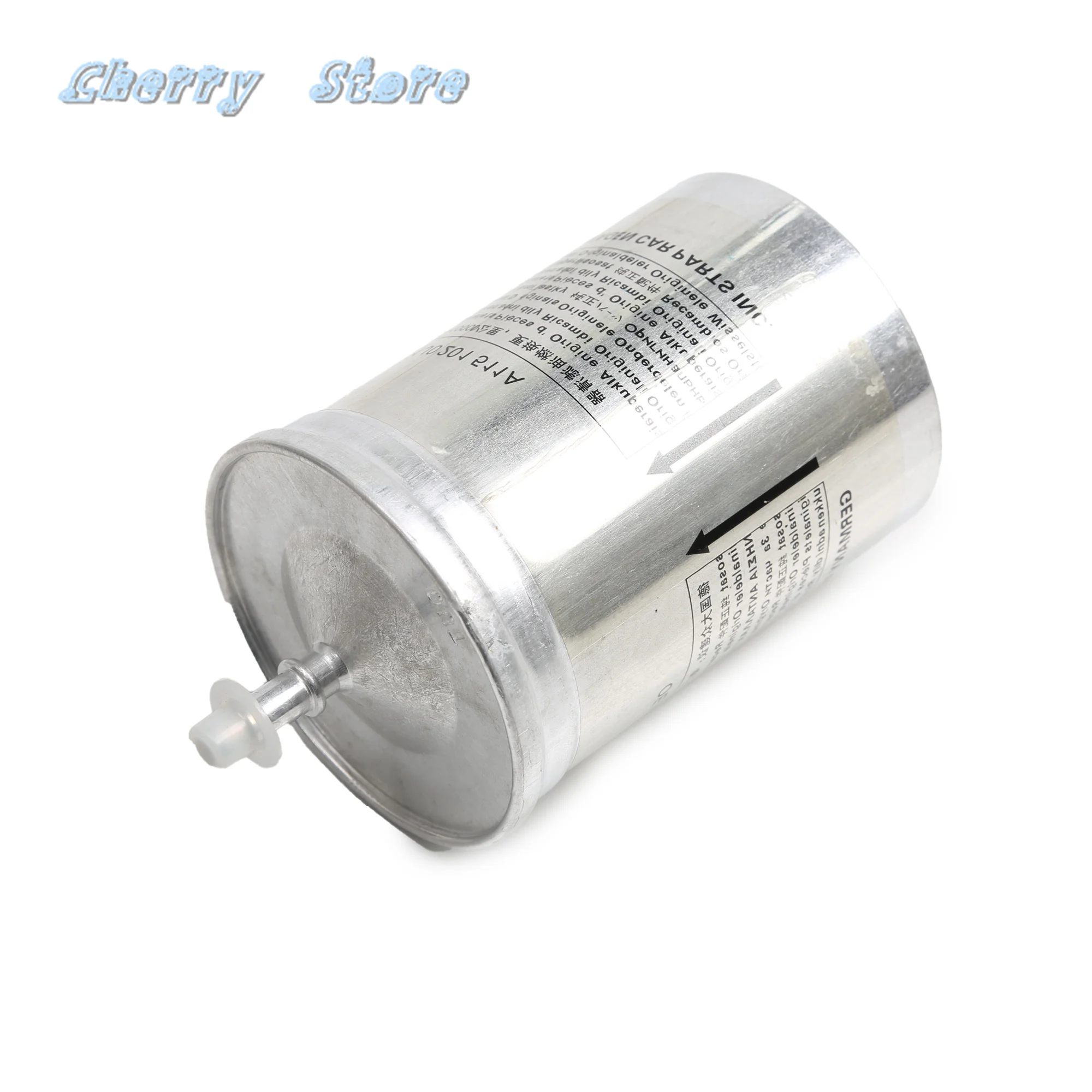1J0 201 511 A Fuel Filter For Audi A4 S4 A8 TT VW Golf Jetta Beetle KL 79 WK 730/1