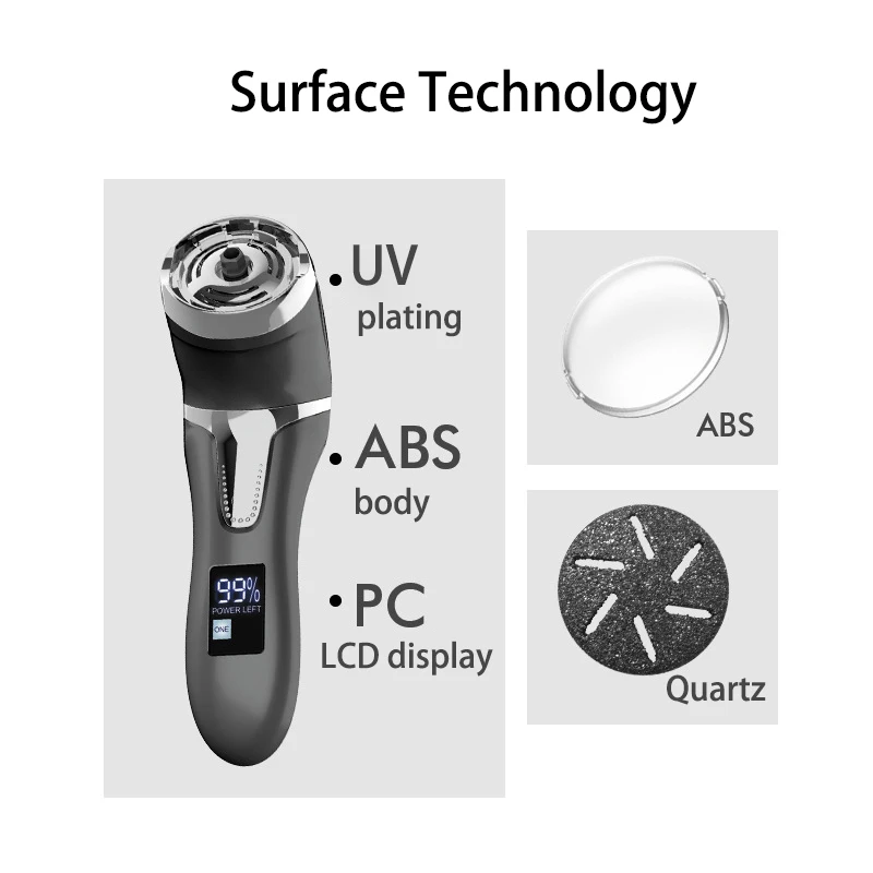 Electric Pedicure Tools Foot Care File Leg Heels Remove Hard Cracked Dead Skin Callus Remover Feet Foot Files Clean Care Machine 3