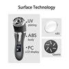 Electric Pedicure Tools Foot Care File Leg Heels Remove Hard Cracked Dead Skin Callus Remover Feet Foot Files Clean Care Machine 3