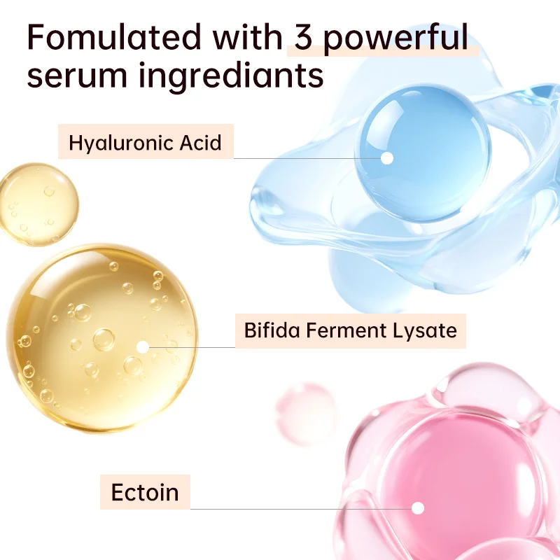 CATKIN Panda Double-headed Concealer Liquid Oil Control Concealer Cream Spots Dark Circles Skin Care_voghion.com